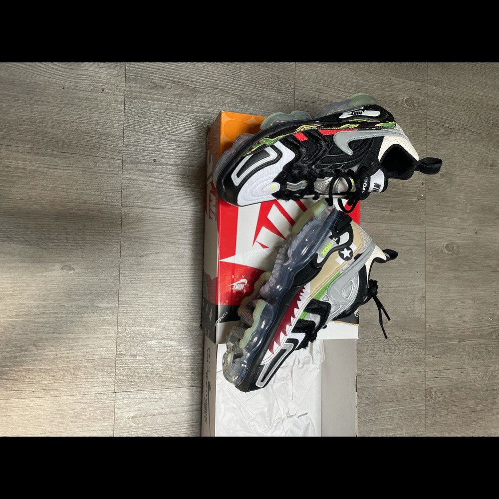 Air Vapor Max Evo Nrg